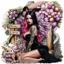 Easter Spring