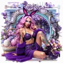 Easter Spring