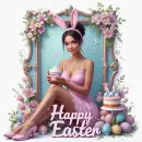 Happy Easter