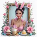  Easter