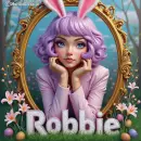 Robbie