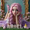 Ariel