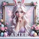Ariel