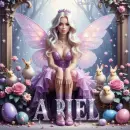 Ariel