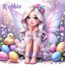 Robbie