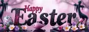 Happy Easter