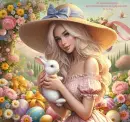 Easter Meadow