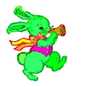 bunny