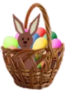 easter basket