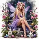Easter Fairy