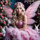 Easter Fairy
