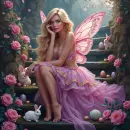 Easter Fairy
