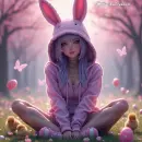 Sweet Easter Manga