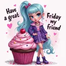 Have a great Friday