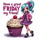 Have a great Friday