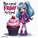 Have a great Friday