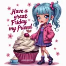 Have a great Friday