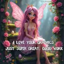 I love your Graphics