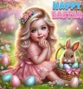 Happy Easter