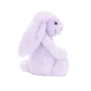bunny plush