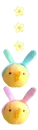 chicks