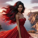 Seaside beauty #2