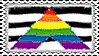 straight ally