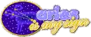 Aries is my sign