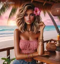 Beautifuil Woman
