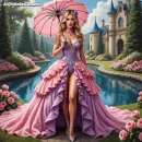 Beautiful Woman