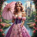 Beautiful Woman