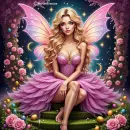  Easter Fairy