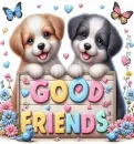 Good Friends