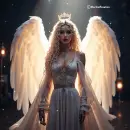 Sweet Angel