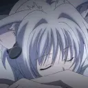 cat girl