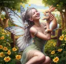 Springtime Joy