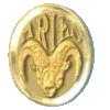 Aries locket