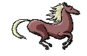 horse