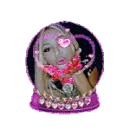 snow globe