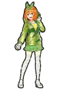 Yotsuba Nakano