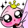 peach want