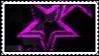 Star stamp