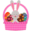 Easter basket