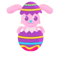 Easter bunny