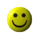 happy face