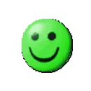 happy face
