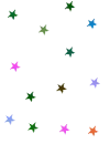 stars