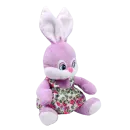 bunny plush