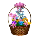 easter basket