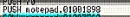 code
